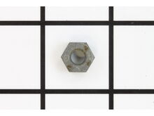 Nut-hex Center – Part Number: 912-0107