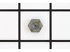 Nut-hex Center – Part Number: 912-0107