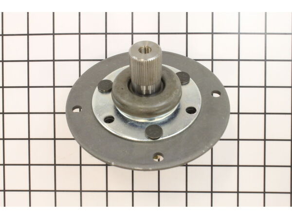 9153480-1-M-MTD-917-0912-Spindle Assy-rh