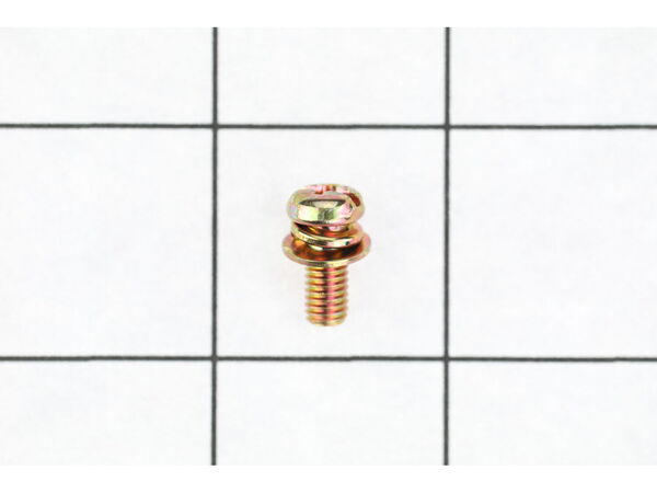 9153790-1-M-Shindaiwa-9157405012-Screw Pm Spw M5x12