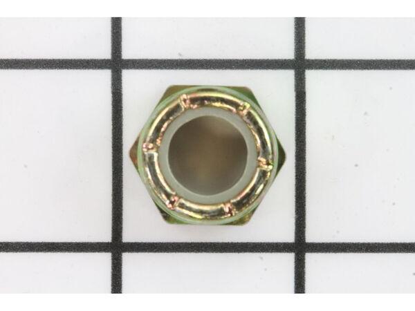 9153800-1-M-MTD-912-3058-Nut-hex Nylon Lock