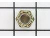 Nut-hex Nylon Lock – Part Number: 912-3058