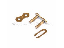 Link-handle Valve – Part Number: 913-04036