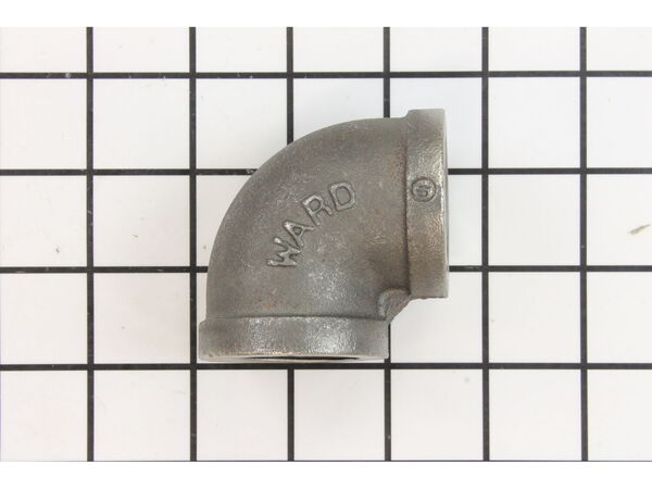 9153870-1-M-Briggs and Stratton-91296-Elbow-exhaust