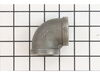 Elbow-exhaust – Part Number: 91296