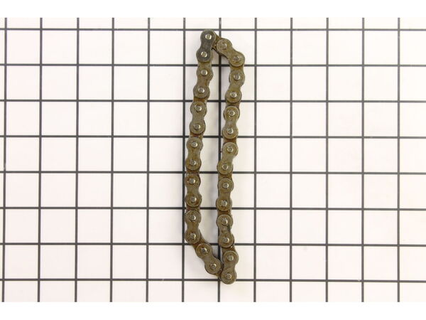 9153879-1-M-MTD-913-0326-#420 Chain 1/2 Pit