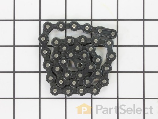 9153883-1-M-MTD-913-0361-#48 Chain-1/2 Pitc