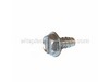Screw-hex B-tap # – Part Number: 910-0429