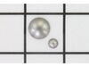 Plug-Welch – Part Number: 806460