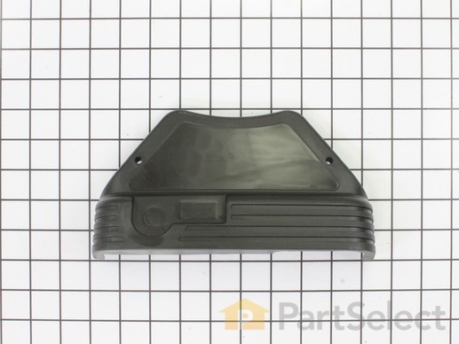 9154151-1-M-Briggs and Stratton-807460-Cover-Carburetor