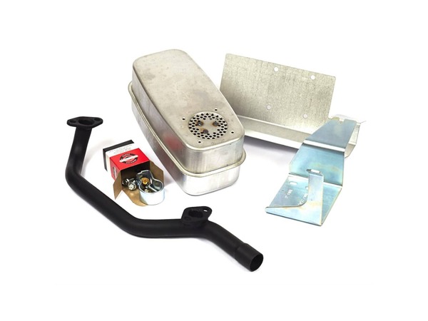 9154160-1-M-Briggs and Stratton-807752-Muffler