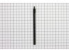 Snow Blower Worm Shaft – Part Number: 917-04126