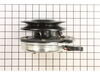 Clutch-elec Pto – Part Number: 917-04552