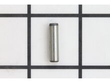Pin Dowel – Part Number: 915-0221