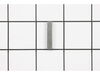 Key-sq 3/16 X 1.00 – Part Number: 914-0105
