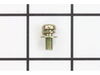 Screw – Part Number: 9156405012