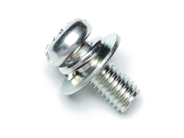 9154322-1-M-Shindaiwa-9157705012-Screw Pm Slpw M5X12