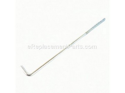 9154358-1-M-MTD-911-0222A-Battery Hold Down Rod