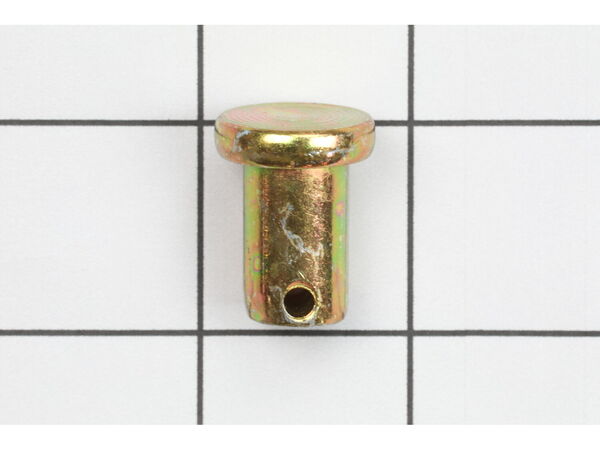9154363-1-M-MTD-911-0332-Lawn Mower Clevis Pin