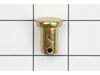 Lawn Mower Clevis Pin – Part Number: 911-0332