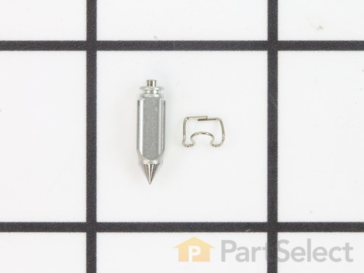 9154463-1-M-Briggs and Stratton-807925-Valve-Float Needle