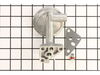Adapter-oil Filter – Part Number: 808033
