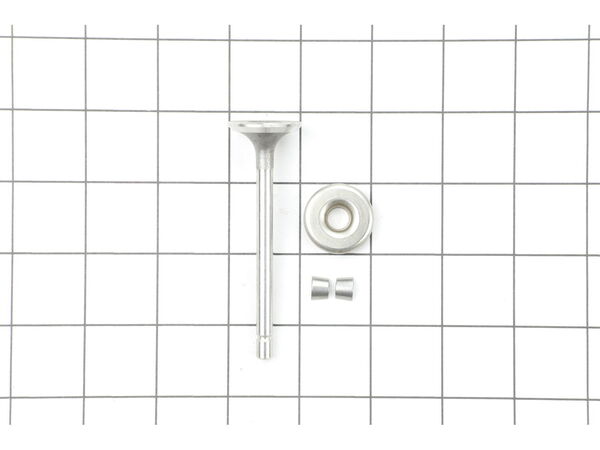 9154489-1-M-Briggs and Stratton-808687-Valve-exhaust