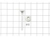 9154489-1-S-Briggs and Stratton-808687-Valve-exhaust