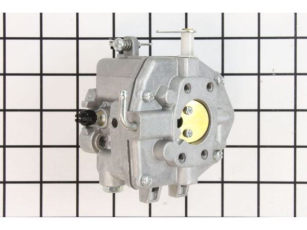 9154502-1-M-Briggs and Stratton-809008-Carburetor
