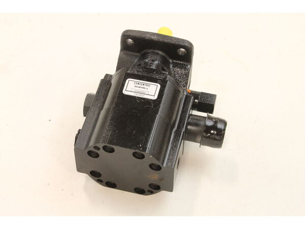 9154581-1-M-MTD-918-04127-Gear Pump