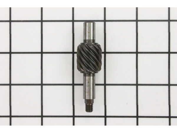 9154737-1-M-MTD-917-1216-Shaft-pinion 11 T