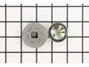 Hex Nut, 7/16-20 – Part Number: 912-0702
