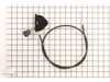Control - Ground Speed – Part Number: 92-8926