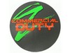 Decal - Recoil – Part Number: 92-9551