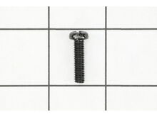 Screw,5X20 – Part Number: 92009-T010