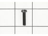 Screw,5X20 – Part Number: 92009-T010