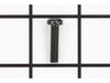 9154860-2-S-Kawasaki-92009-T010-Screw,5X20