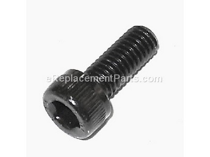 9154861-1-M-Kawasaki-92009-T016-Screw,6X15