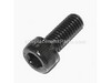 Screw,6X15 – Part Number: 92009-T016
