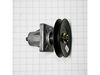 Spindle Assembly, Pulley 5.75 Dia. – Part Number: 918-0625B