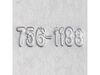 9154972-2-S-MTD-918-0625B-Spindle Assembly, Pulley 5.75 Dia.