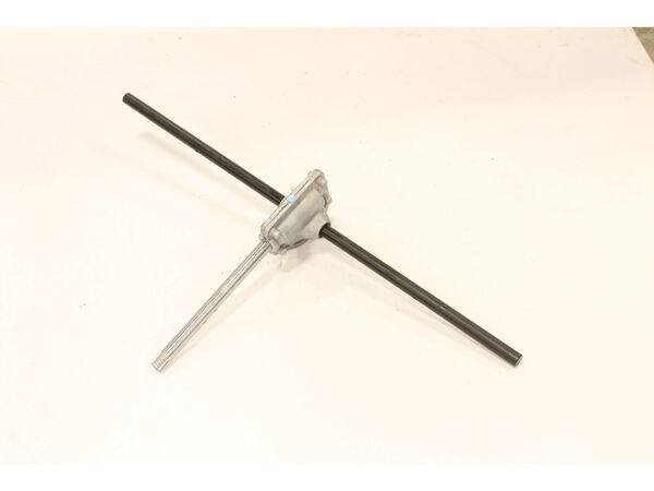 9155012-1-M-MTD-918-0417B-Gearbox Asm-auger 30