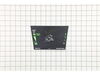 Decal - Console – Part Number: 92-1623