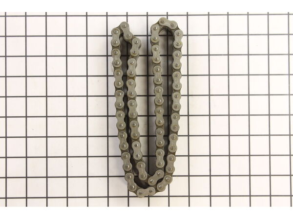 9155153-1-M-MTD-913-0150-#40-2 Chain 1/2 Pi