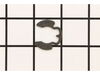 Klip, Ring – Part Number: 812000034