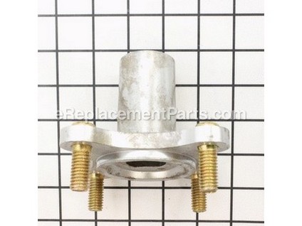 9155435-1-M-MTD-918-04317-Hub Asm-wheel Dbl