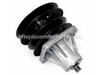 9155533-1-S-MTD-918-04134D-Spdl Asm-dbl Pulle