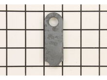 Flail Blade – Part Number: 91459B