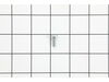 Screw, M5 X 12 – Part Number: 91526GS