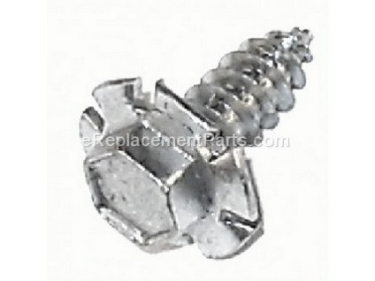 9155774-1-M-Husqvarna-817211008-Screw Slfts #10-16 x 1/2